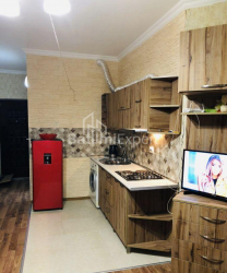 آپارتمان 1-комн 35 m² - یوریوسکایا, Batumi