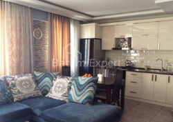 آپارتمان 60 متر مربع - زورابا گورگیلادزه, Batumi, گرجستان