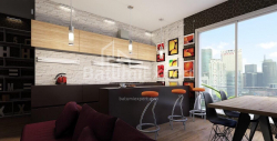 آپارتمان 2-комн 54 m² - یوریوسکایا, Batumi