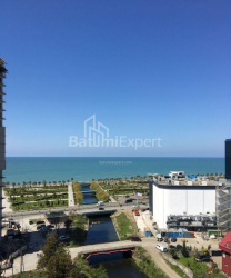 آپارتمان 49 متر مربع - یوریوسکایا, Batumi, گرجستان