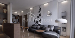 آپارتمان 2-комн 49 m² - یوریوسکایا, Batumi