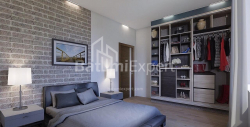 آپارتمان 2-комн 49 m² - یوریوسکایا, Batumi