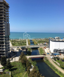 آپارتمان 49 متر مربع - یوریوسکایا, Batumi, گرجستان