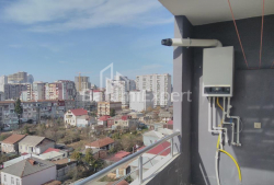 آپارتمان 4-комн 72 m² - یوریوسکایا, Batumi