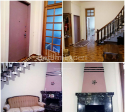 آپارتمان 7-комн 200 m² - یوریوسکایا, Batumi