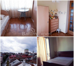 آپارتمان 7-комн 200 m² - یوریوسکایا, Batumi