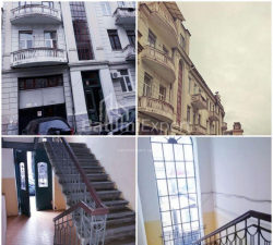 آپارتمان 7-комн 200 m² - یوریوسکایا, Batumi
