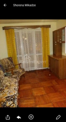 آپارتمان 1-комн 30 m² - ایوان جاواخیشویلی, Batumi