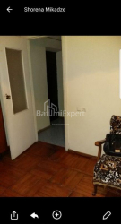 آپارتمان 1-комн 30 m² - ایوان جاواخیشویلی, Batumi