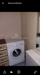 آپارتمان 1-комн 30 m² - ایوان جاواخیشویلی, Batumi