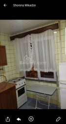 آپارتمان 1-комн 30 m² - ایوان جاواخیشویلی, Batumi