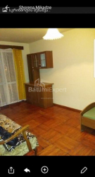 آپارتمان 1-комн 30 m² - ایوان جاواخیشویلی, Batumi