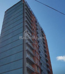 آپارتمان 1-комн 65 m² - یوریوسکایا, Batumi