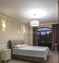آپارتمان 4-комн 140 m² - یوریوسکایا, Batumi