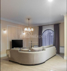 آپارتمان 4-комн 140 m² - یوریوسکایا, Batumi
