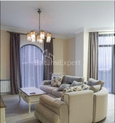 آپارتمان 4-комн 140 m² - یوریوسکایا, Batumi