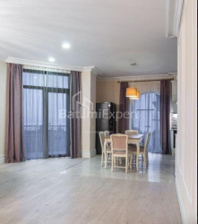 آپارتمان 4-комн 140 m² - یوریوسکایا, Batumi