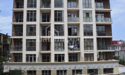 آپارتمان 2-комн 53 m² - یوریوسکایا, Batumi