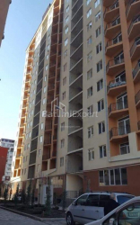 آپارتمان 3-комн 62 m² - یوریوسکایا, Batumi