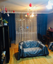 آپارتمان 4-комн 90 m² - یوریوسکایا, Batumi
