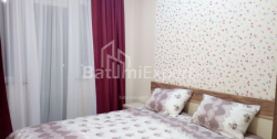 آپارتمان 72 متر مربع - یوریوسکایا, Batumi, گرجستان