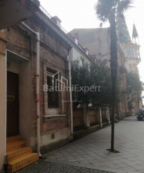 آپارتمان 4-комн 125 m² - یوریوسکایا, Batumi