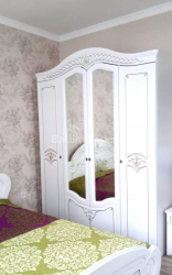 آپارتمان 3-комн 81 m² - یوریوسکایا, Batumi
