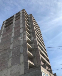 آپارتمان 2-комн 60 m² - یوریوسکایا, Batumi