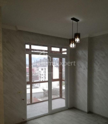 آپارتمان 3-комн 48 m² - پترا ملیکیشویلی, Batumi