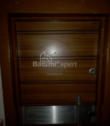 آپارتمان 3-комн 48 m² - پترا ملیکیشویلی, Batumi
