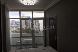 آپارتمان 2-комн 50 m² - یوسف کوبالادزه, Batumi