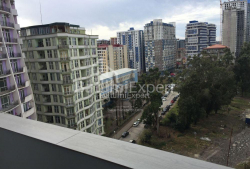 آپارتمان 50 متر مربع - یوسف کوبالادزه, Batumi, گرجستان