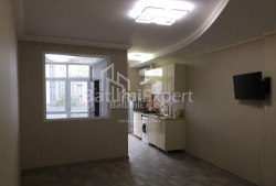 آپارتمان 50 متر مربع - یوسف کوبالادزه, Batumi, گرجستان