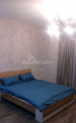 آپارتمان 33 متر مربع - کلانتر خیمشیاشویلی, Batumi, گرجستان