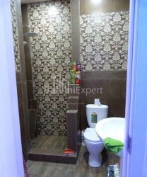 آپارتمان 3-комн 43 m² - کلانتر خیمشیاشویلی, Batumi