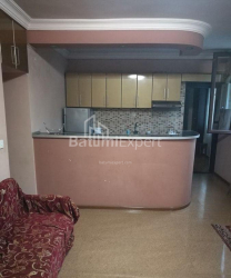 آپارتمان 4-комн 63 m² - ایوان جاواخیشویلی, Batumi