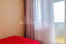 آپارتمان 2-комн 44 m² - کلانتر خیمشیاشویلی, Batumi