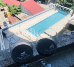 آپارتمان 1-комн 45 m² - نیکو پیروسمانی, Batumi