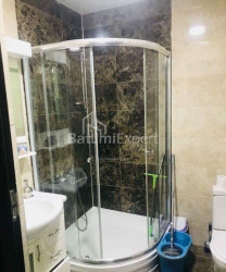 آپارتمان 1-комн 45 m² - نیکو پیروسمانی, Batumi