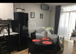 آپارتمان 48 متر مربع - یوسف کوبالادزه, Batumi, گرجستان