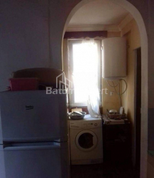 آپارتمان 3-комн 52 m² - یوریوسکایا, Batumi