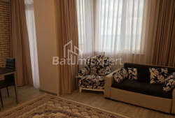 آپارتمان 3-комн 49 m² - کلانتر خیمشیاشویلی, Batumi