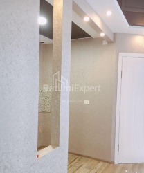 آپارتمان 53 متر مربع - یوسف کوبالادزه, Batumi, گرجستان