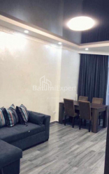 آپارتمان 2-комн 52 m² - یوریوسکایا, Batumi