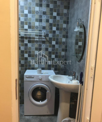 آپارتمان 1-комн 30 m² - یوریوسکایا, Batumi