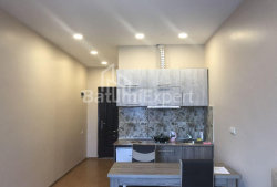 آپارتمان 1-комн 30 m² - یوریوسکایا, Batumi