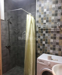 آپارتمان 1-комн 30 m² - یوریوسکایا, Batumi