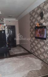 آپارتمان 2-комн 39 m² - یوسف کوبالادزه, Batumi