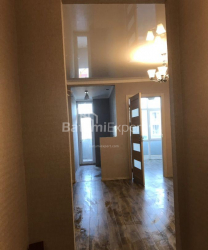 آپارتمان 2-комн 38 m² - یوریوسکایا, Batumi