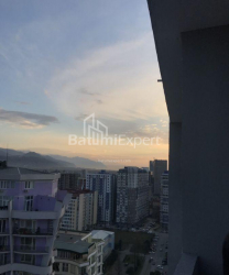 آپارتمان 38 متر مربع - یوریوسکایا, Batumi, گرجستان